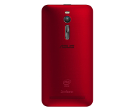 ASUS Zenfone 2 Z3580/4GB/64GB Dual SIM Czerwony FHD LTE - 243823 - zdjęcie 6